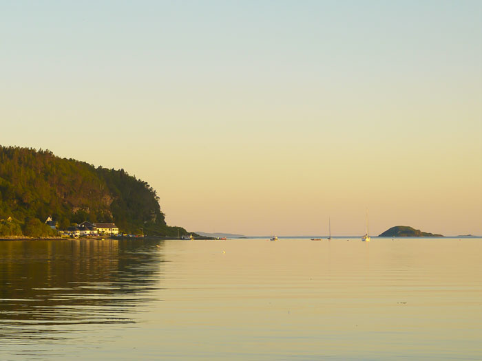 The Pierhouse Hotel and Seafood Restaurant